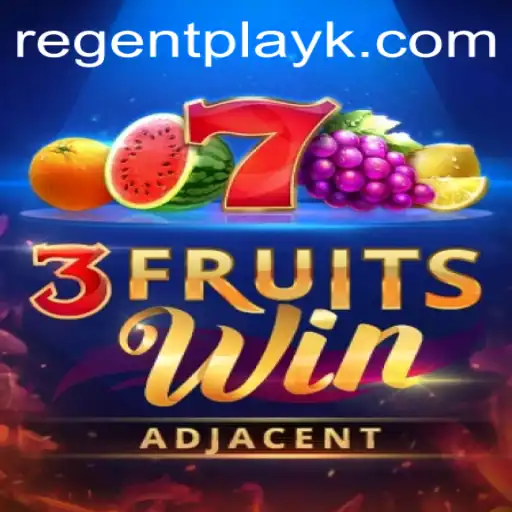 Exploring the Exciting World of '3FruitsWin' at 470k.bet