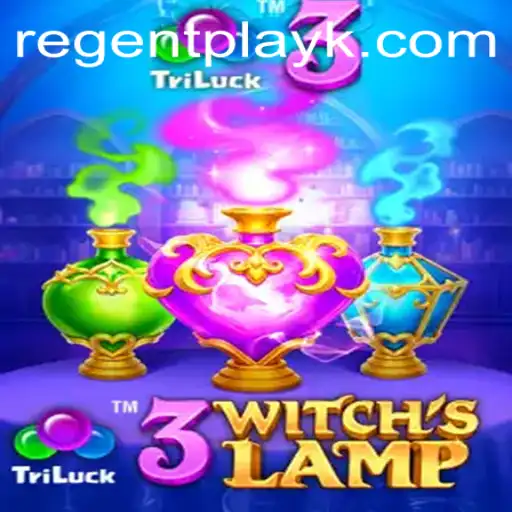 Explore the Exciting World of 3WitchsLamp: An Insight into the New Gaming Sensation