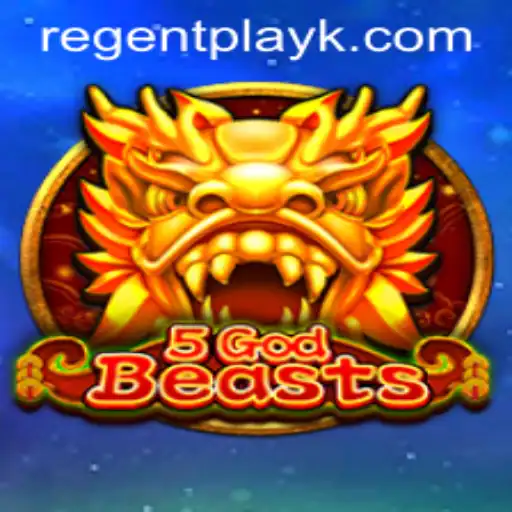 Exploring the Fantasy World of 5GodBeasts: A Glimpse Into the Enchanting Gameplay