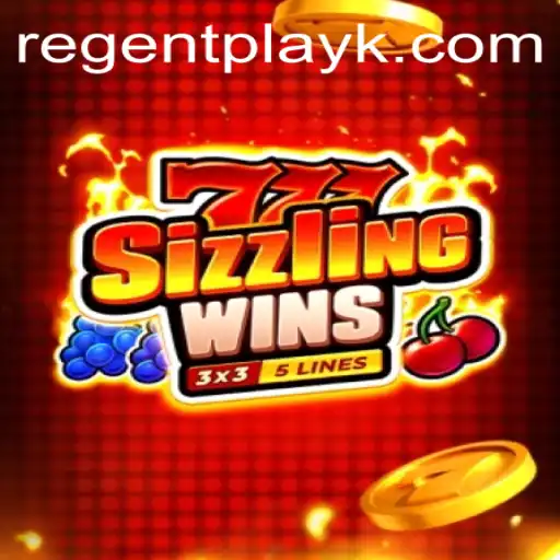 Discover the Excitement of 777sizzlingwins - A Thrilling Online Casino Game