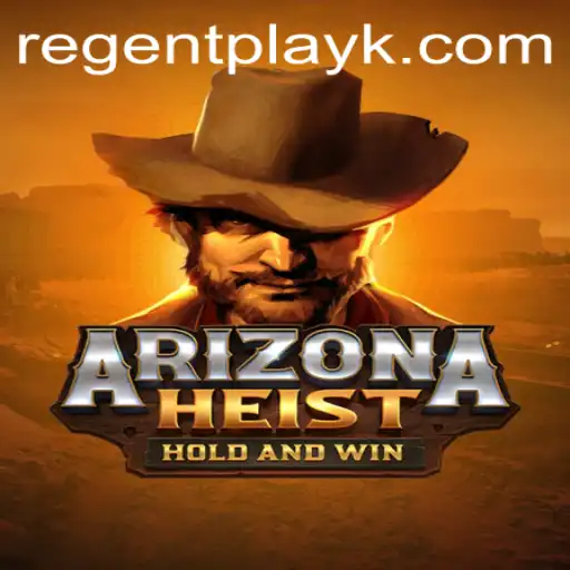 Discover the Thrilling World of ArizonaHeist: A New Gaming Sensation