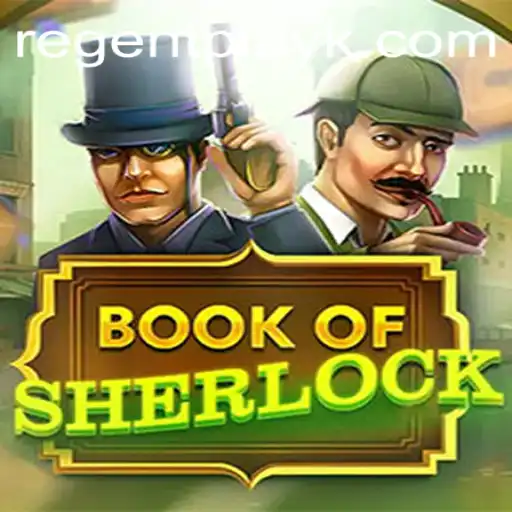 Exploring the Intrigue of BookOfSherlock on 470k.bet