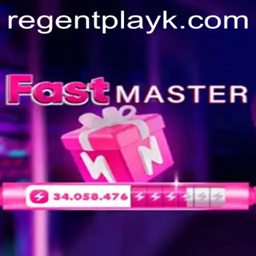 FastMaster: A Dynamic Gaming Experience with 470k.bet