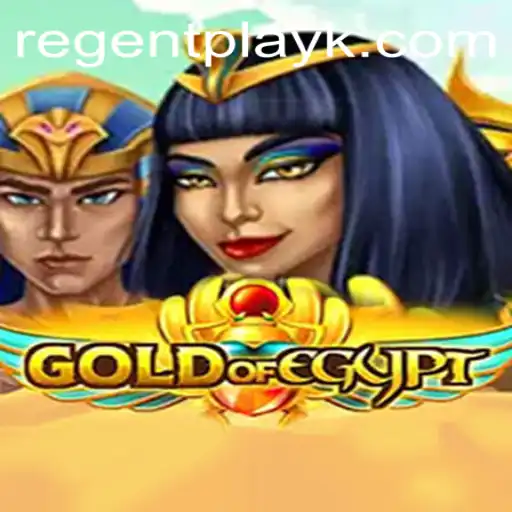 Unveiling 'GoldOfEgypt': An Engaging Adventure in the Sands of Time