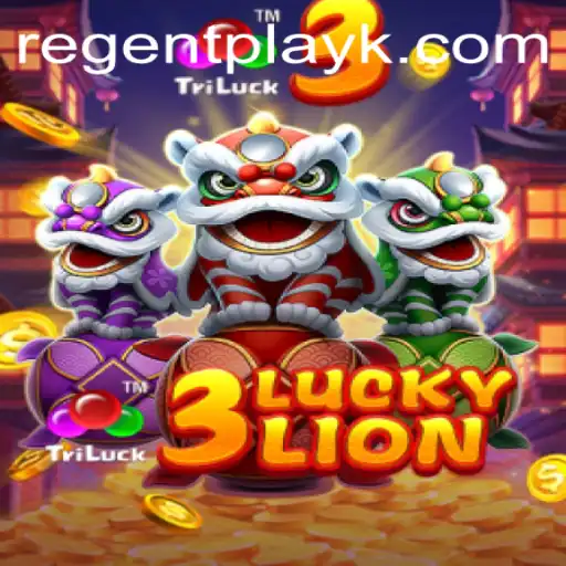 Discover the Thrills of 3LUCKYLION: An Exciting Game Experience on 470k.bet