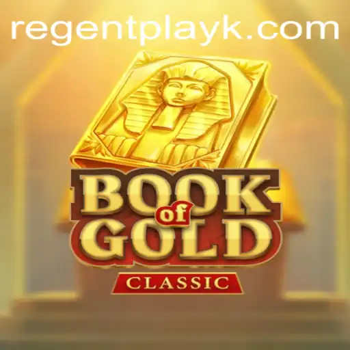 Exploring the Thrills of Book Of Gold Classic with 470k.bet