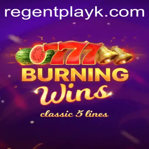 Explore the Thrilling World of BurningWins with 470k.bet