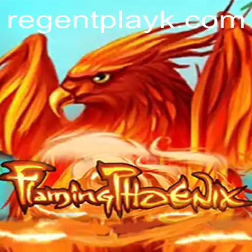 FlamingPhoenix: Soar to New Heights in This Exciting Game