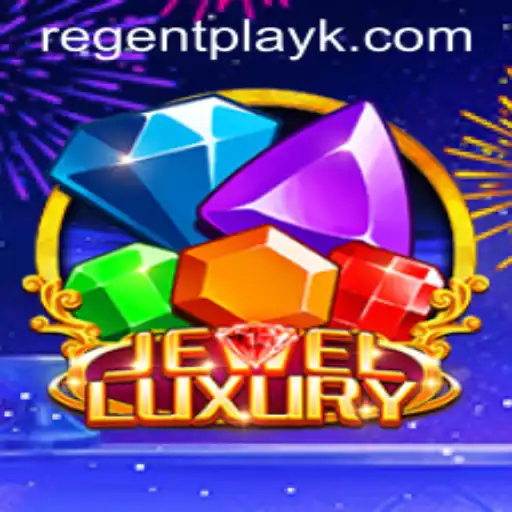 JewelLuxury: The Sparkling Game That's Taking Over