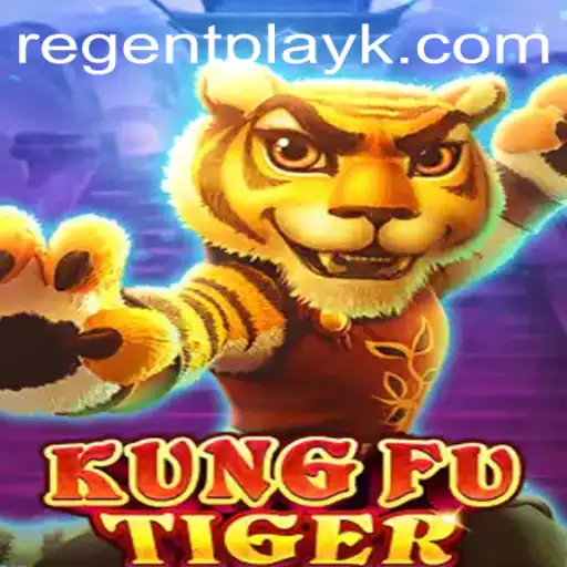 KungFuTiger: An Engaging Adventure in the World of 470k.bet