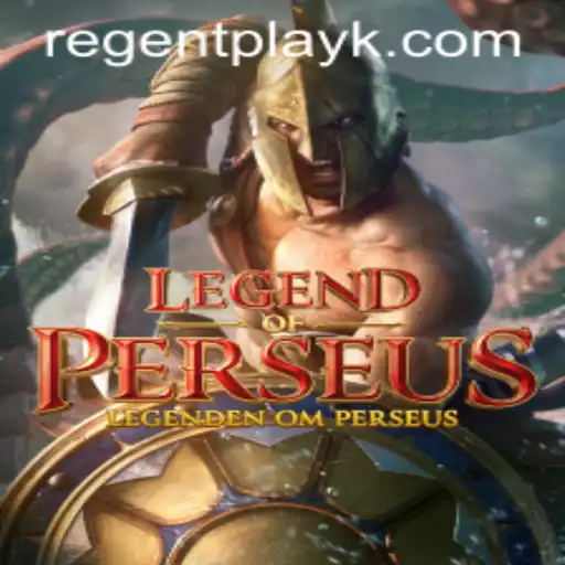The Enchanting World of LegendofPerseus: A Gaming Phenomenon with 470k.bet