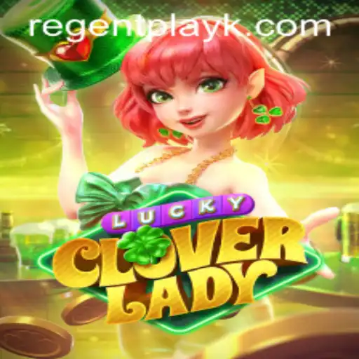 LuckyCloverLady: A New Wave in Online Gaming Entertainment
