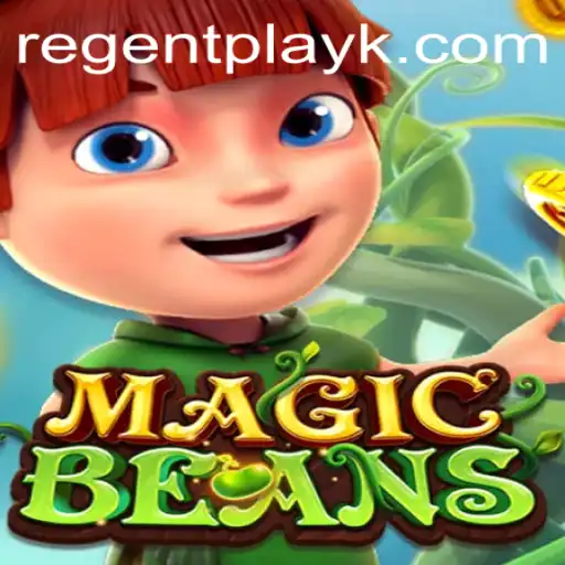 MAGICBEANS: A Journey Through the Enchanted World of Gaming with 470k.bet