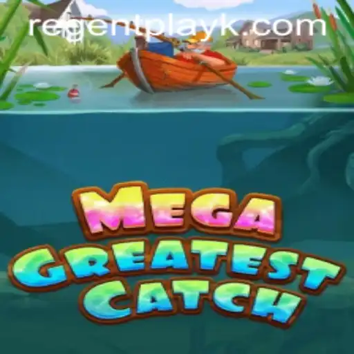 Exploring MegaGreatestCatch: A Deep Dive into Gameplay and Strategy