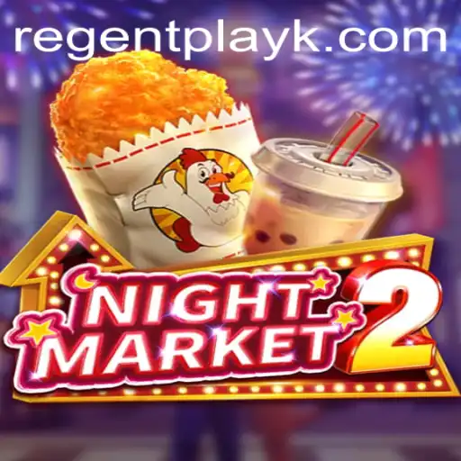 Unveiling the Thrills of NightMarket2: A Deep Dive into the Latest Gaming Sensation