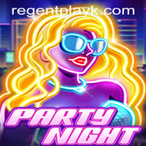 PartyNight: A Stellar Gaming Experience with 470k.bet