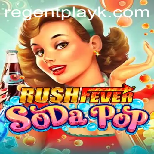 Exploring the World of RushFeverSodaPop: A Thrilling Gaming Experience