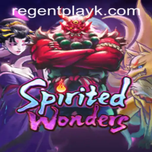 SpiritedWonders: Unveiling a New Era of Mystical Gaming with 470k.bet