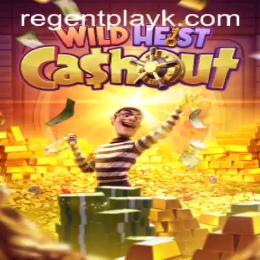 Unveiling the WildHeistCashout: A Thrilling Experience at 470k.bet