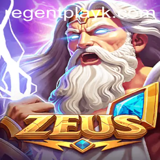 Discovering the Enthralling World of Zeus: A New Era in Online Gaming