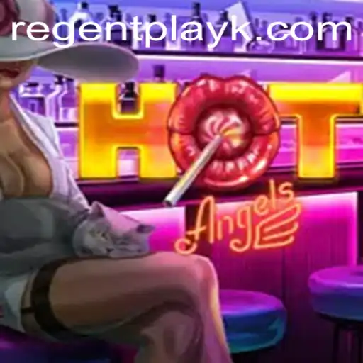 HotAngels: The Exciting New Game on 470k.bet
