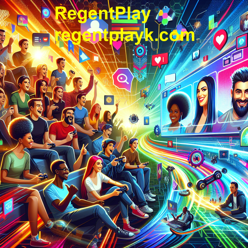 A Importância da Categoria 'Comunidade' em RegentPlay