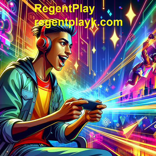 A Ascensão dos Jogos Móveis: Entretenimento na Palma da Mão