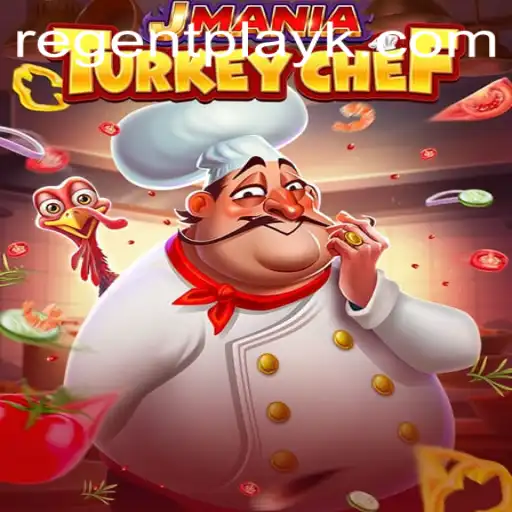 Exploring the Fascinating World of JManiaTurkeyChef: A Culinary Gaming Adventure