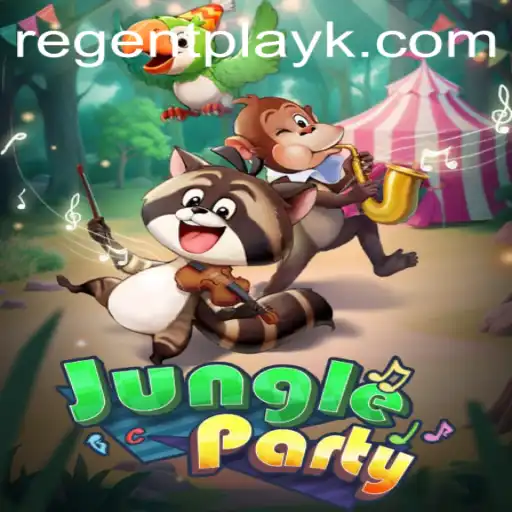 Discover the Thrilling World of JungleParty: Your Gateway to Adventure and Fortune