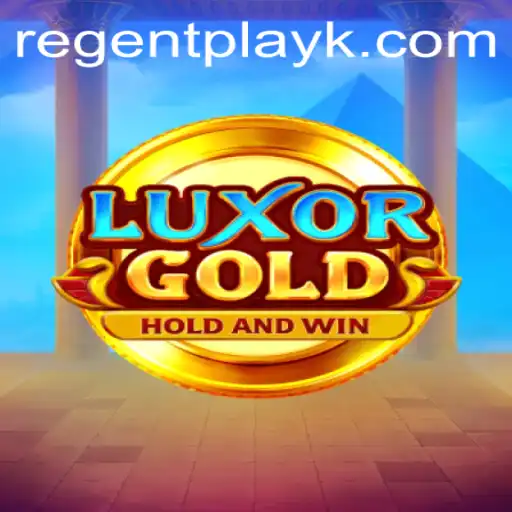 LuxorGold: An Immersive Gaming Experience