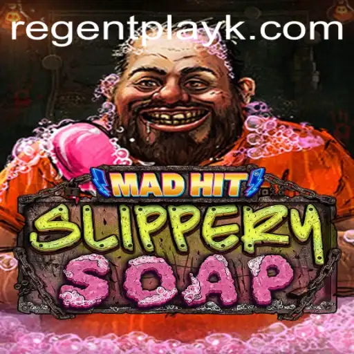 Exploring the Thrills of MadHitSlipperySoap: The Ultimate Gaming Experience