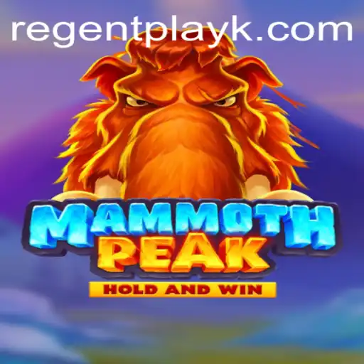 Exploring MammothPeak: A Deep Dive into the Thrilling Game and Its Connection to 470k.bet