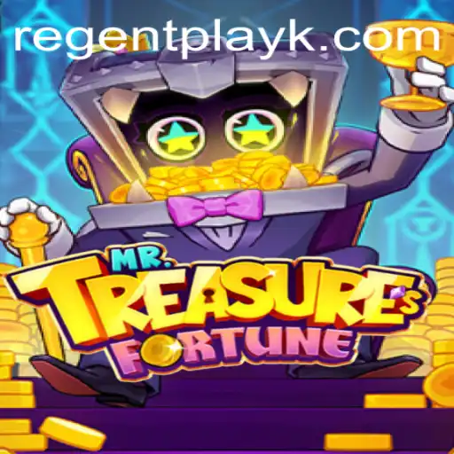 Exploring Mr. Treasures Fortune: A Glimpse into the Adventurous 470k.bet Realm