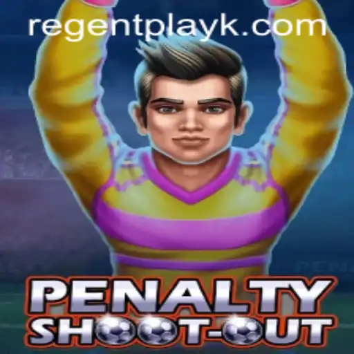 PenaltyShootOut: A Thrilling World-Class Game Experience with 470k.bet