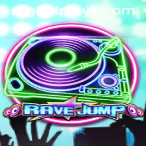 Experience the Thrill with RaveJump: A Dynamic New Game Integrated with 470k.bet