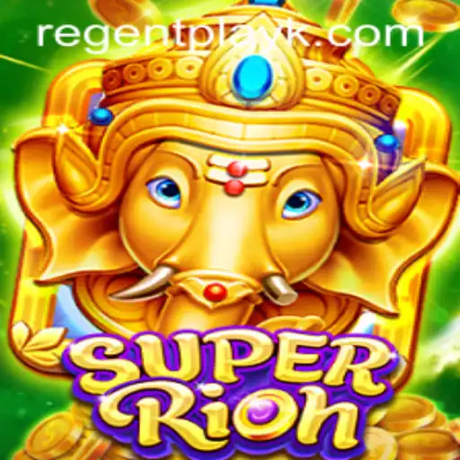 Exploring the World of SuperRich: The Game that Redefines Online Gambling