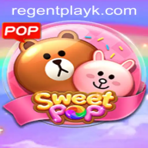SweetPOP: A Sugary Adventure in the World of Online Gaming