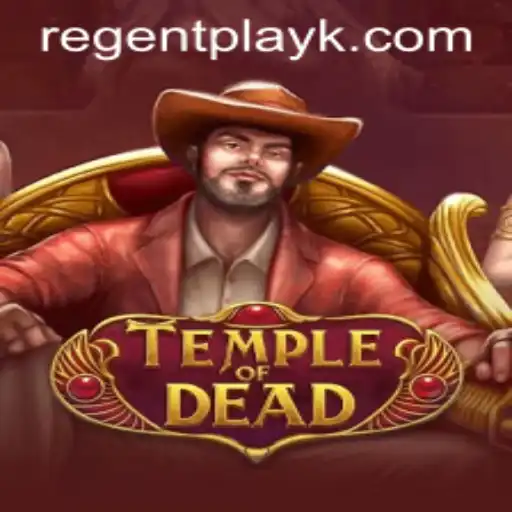 Explore the Mystical World of TempleofDead: An Immersive Gaming Experience