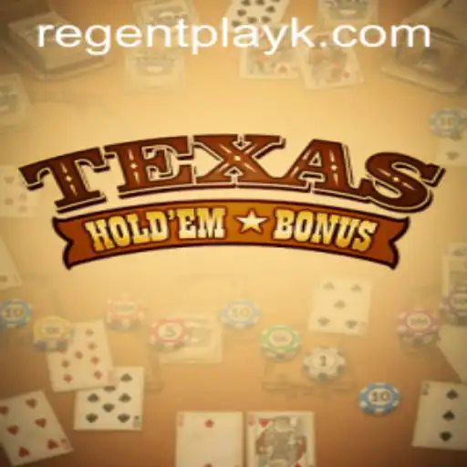 Discover the Thrilling World of Texas Hold'em Bonus