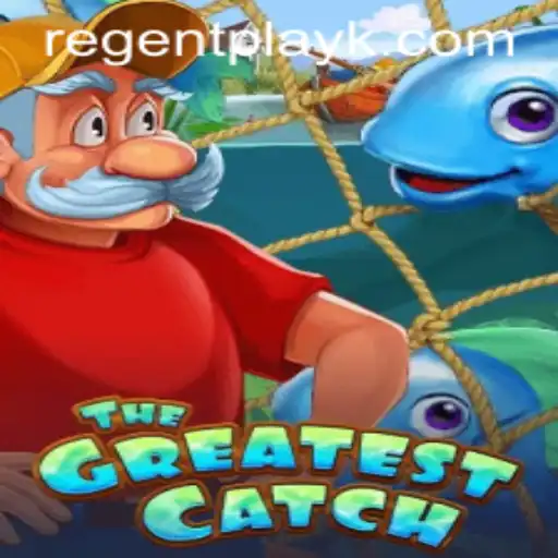 TheGreatestCatch: A Deep Dive into the Game that Hooks You