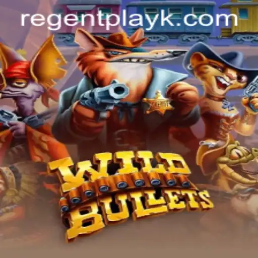An In-Depth Exploration of WildBullets: The Exciting New Game Taking the World by Storm